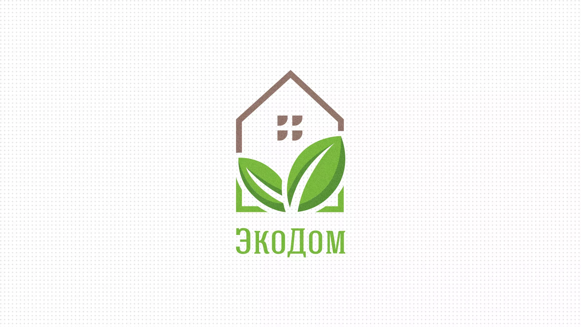 Создание сайта для строительной компании «ЭКОДОМ» в Кореновске